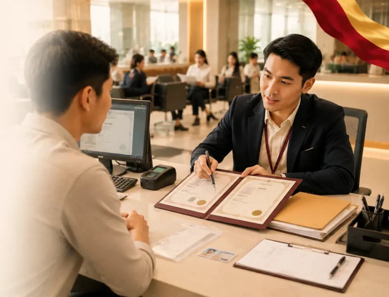 Hit Status in NBI Clearance: Meaning, Reasons, and What to Do Next